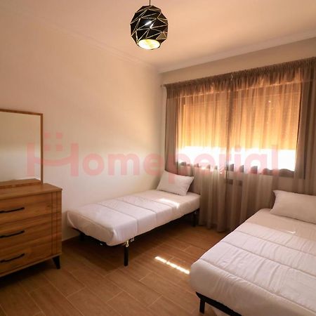 Homeperial Modern 2Br Apartment With Pool Downtown Marrakesh Exterior foto