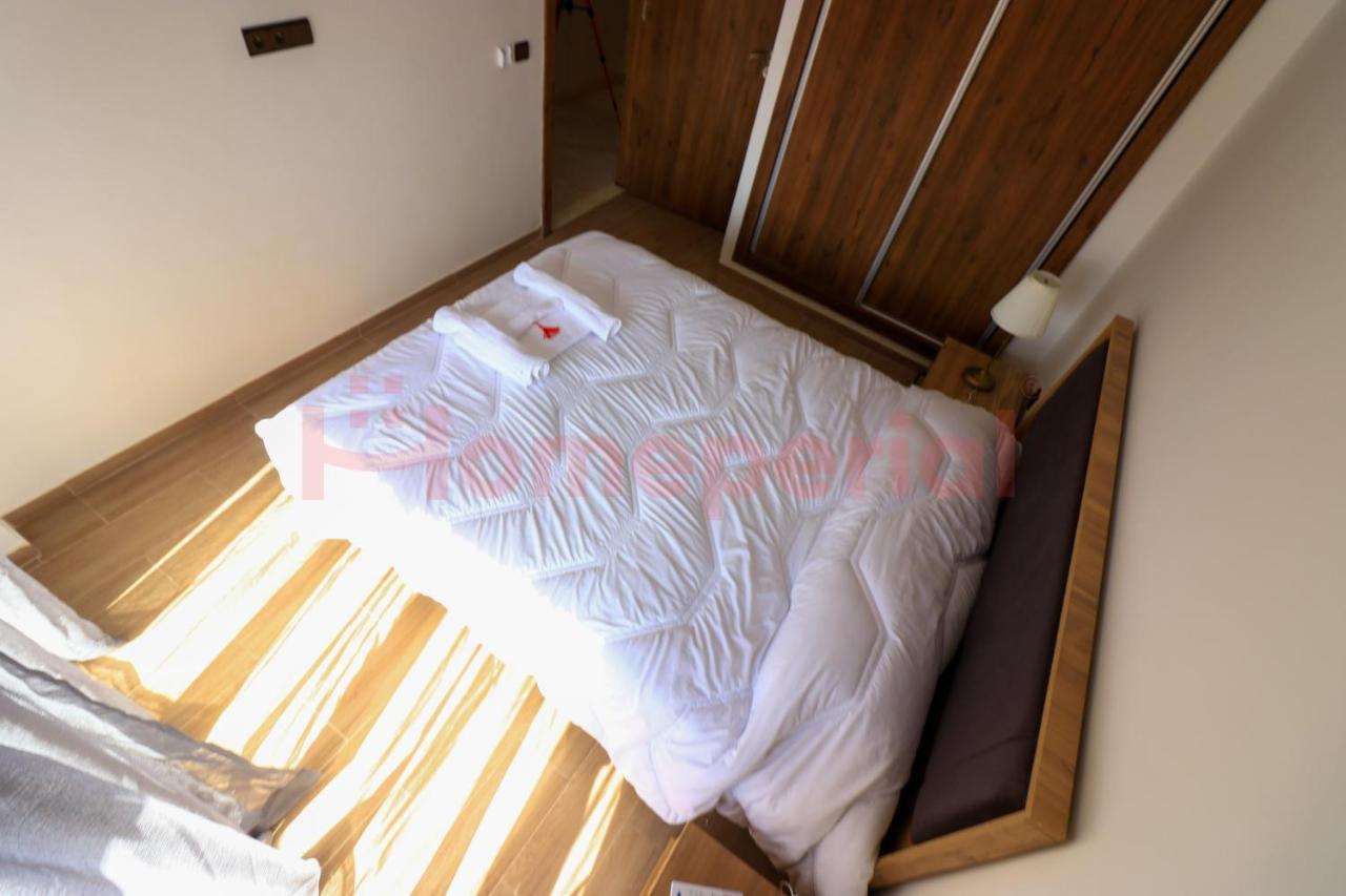 Homeperial Modern 2Br Apartment With Pool Downtown Marrakesh Exterior foto