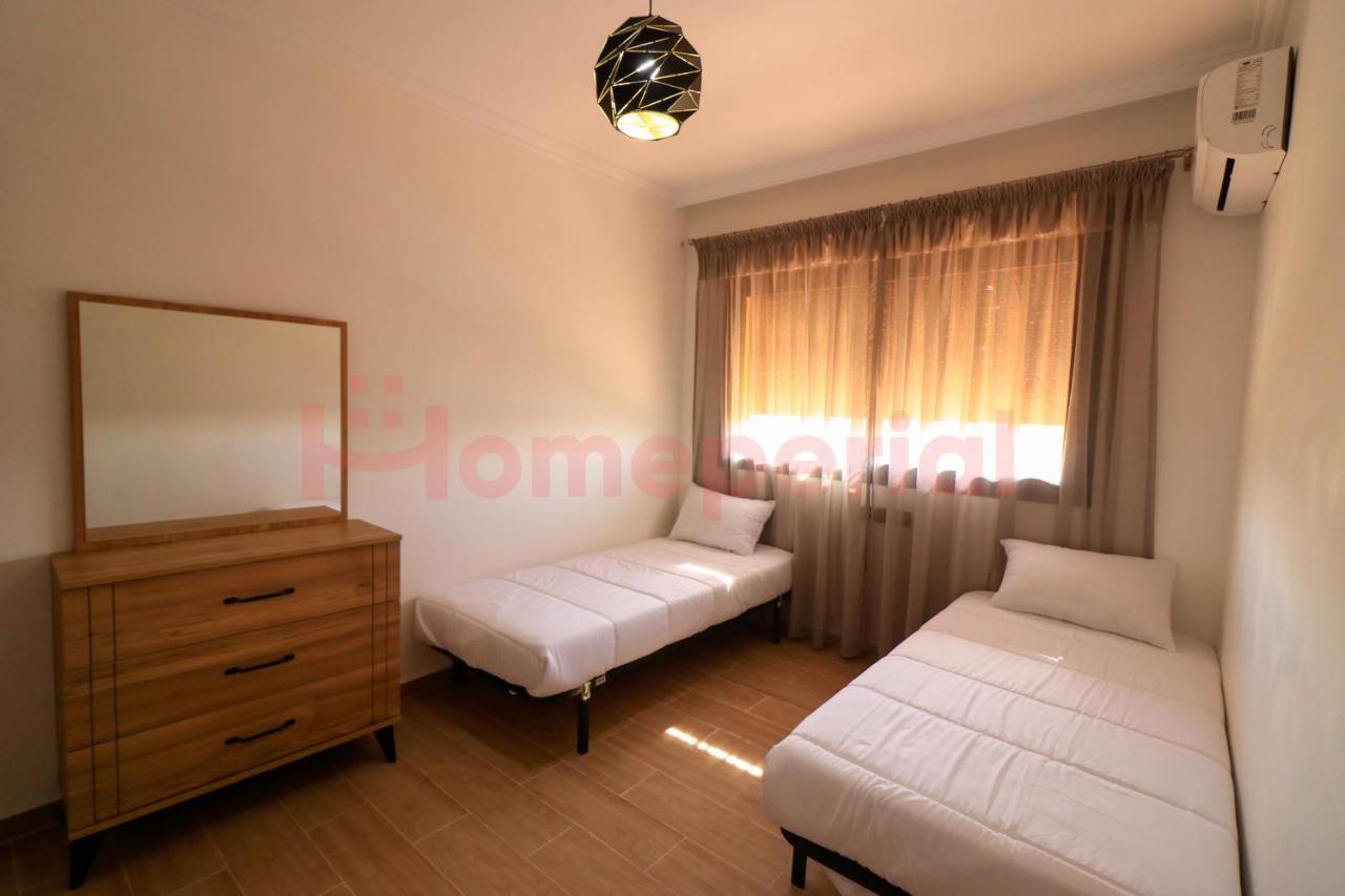 Homeperial Modern 2Br Apartment With Pool Downtown Marrakesh Exterior foto